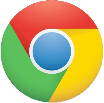 chrome圖示