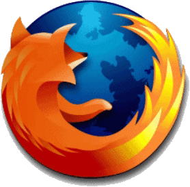 firefox圖示
