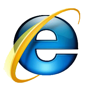 ie圖示