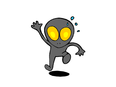動畫 外星人
